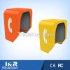 Acoustic Telephone Hood, Industrial Telephone Booth, Phone hood