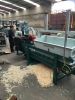 Wood Sahving Machine Price Used Wood Shaving Machine