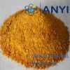 Corn gluten feed with ...