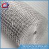 Wholesale price 2X2 hot dipped galvanized welded wire mesh