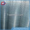 Wholesale price 2X2 hot dipped galvanized welded wire mesh