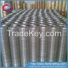 Wholesale price 2X2 hot dipped galvanized welded wire mesh