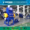 New Waste Plastic PET Bottle Washing Line / Recycling Machine China