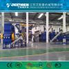 Low Cost Waste Plastic PET Bottle Washing Line / Recycling Machine Acemien