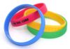 silicone bracelet