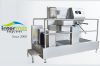 Hygiene control  station for fish  processing plant