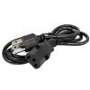 DC 5525 Male Plug Sock...
