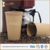 high quality standarded single wall paper cup