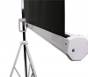 Tripod Projection Screen