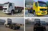 Made In China Sinotruk...