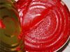 Canned Tomato Paste, Sachet Tomato Paste, Tomato Sauce, Tomato Ketchup