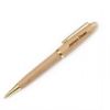 wooden craft ball point pen