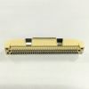 0.2mm 0.3mm 0.4mm 0.5mm 0.635mm 0.8mm 1.0mm 2.54mm pitch board to board connector