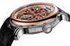 Tourbillion movement w...