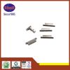 High precision custom-made metal door lock accessories from China MIM manufacturer