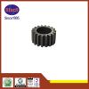 High precision custom-made powder metallurgy automotive transmission sintering gears