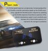 High performance vehicles' speed acceleration device 5-mode auto throttle accelerator for universal cars