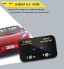 High performance vehicles' speed acceleration device 5-mode auto throttle accelerator for universal cars