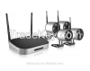 newest wifi ip 4CH cam...