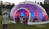 Dome Tent, ÃÂ Half Sphere, Carpa, Domo Geodesico, Cupula, EsfÃÂ©rica.