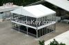 Double Decker Tent car...