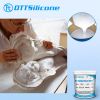 RTV-2 Silicone rubber