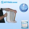 Platinum Cure Silicone Rubber