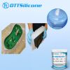 Platinum Cure Silicone Rubber