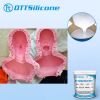 RTV-2 Silicone rubber