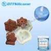 Platinum Cure Silicone Rubber