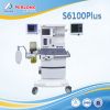  hospital ICU Anesthes...