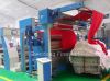 Textile Finishing Mach...