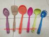 plastic spoon mould