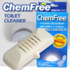 Chemfree ï½...
