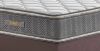 Deluxe pillow top pocket spring mattress