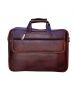 Laptop Bag, Leather la...