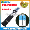 RHB-18ATC Brix measure...