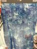 100% Silk Crepe De Chine Woven Beautiful Digital Printing Fabric