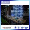 Modern style Architectural building model design for abroad