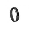 Alta Fitness Tracker, Silver/Black