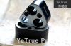 YeTrue Brass Graphite Block for Mold , Precision Parts for Punches and Dies