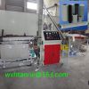 Supply CTO Active Carbon Filter Making Machine For Water Treatment