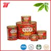 Healthy Canned Tomato Paste of Tmt Brand with Low Price