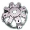 aluminum investment casting