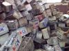 Drained Lead/Acid Battery (ISRI RAINS)