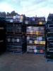 Drained Lead/Acid Battery (ISRI RAINS)