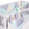 Baby bedding set