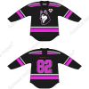 Custom Made Ice Hockey Uniforms