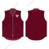 Custom Made Vests and Waistcoats