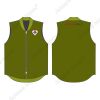 Custom Made Vests and Waistcoats